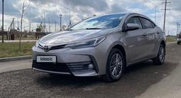 Toyota Corolla 2018 года за 8 600 000 тг. в Астана – фото 4