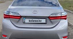 Toyota Corolla 2018 года за 8 600 000 тг. в Астана – фото 2
