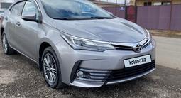 Toyota Corolla 2018 года за 8 600 000 тг. в Астана