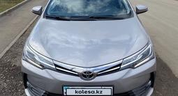 Toyota Corolla 2018 года за 8 600 000 тг. в Астана – фото 5