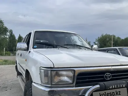 Toyota 4Runner 1997 года за 5 000 000 тг. в Алматы – фото 2