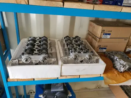 Двигателя из Кореи Kia Hyundai Chevrolet Daewoo G4KG G4KE G4NA G4FG G4FC в Алматы – фото 30