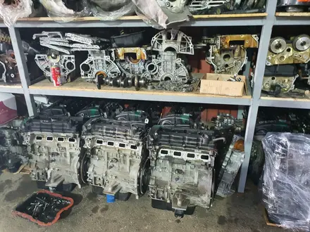 Двигателя из Кореи Kia Hyundai Chevrolet Daewoo G4KG G4KE G4NA G4FG G4FC в Алматы – фото 8