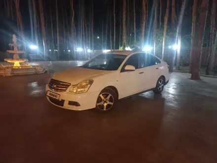 Nissan Almera 2015 года за 4 250 000 тг. в Петропавловск – фото 10