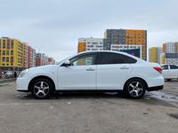 Nissan Almera 2015 годаүшін4 250 000 тг. в Петропавловск