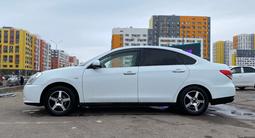 Nissan Almera 2015 года за 4 250 000 тг. в Петропавловск