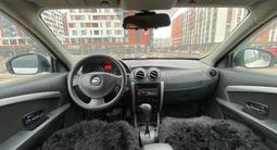 Nissan Almera 2015 года за 4 250 000 тг. в Петропавловск – фото 5