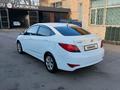 Hyundai Accent 2014 года за 4 100 000 тг. в Алматы – фото 2