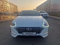 Hyundai Sonata 2021 года за 12 500 000 тг. в Алматы