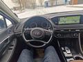 Hyundai Sonata 2021 годаүшін12 500 000 тг. в Алматы – фото 22