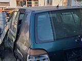 Volkswagen Golf 1990 годаүшін250 000 тг. в Есик – фото 4