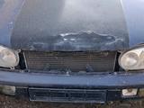 Volkswagen Golf 1990 годаүшін250 000 тг. в Есик – фото 2