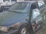 Volkswagen Golf 1990 годаүшін250 000 тг. в Есик – фото 5