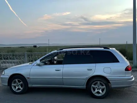 Toyota Caldina 1998 года за 3 100 000 тг. в Кокшетау