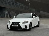Lexus IS 300 2020 годаүшін14 990 000 тг. в Астана – фото 4
