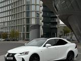 Lexus IS 300 2020 годаүшін14 990 000 тг. в Астана