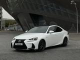 Lexus IS 300 2020 годаүшін14 990 000 тг. в Астана – фото 3