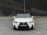 Lexus IS 300 2020 годаүшін14 990 000 тг. в Астана – фото 5