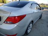 Hyundai Accent 2014 годаүшін6 500 000 тг. в Актобе – фото 4