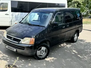 Honda Stepwgn, 1996