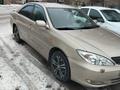 Toyota Camry 2003 годаүшін5 100 000 тг. в Актобе