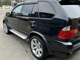 BMW X5 2006 года за 8 750 000 тг. в Алматы – фото 3