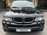 BMW X5 2006 годаfor7 200 000 тг. в Алматы