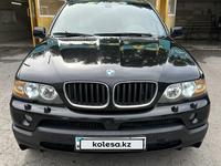 BMW X5 2006 года за 8 750 000 тг. в Алматы