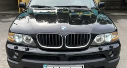 BMW X5 2006 года за 8 750 000 тг. в Алматы