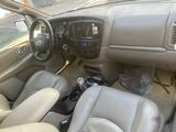 Mazda Tribute 2002 года за 2 900 000 тг. в Алматы – фото 5