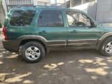 Mazda Tribute 2002 года за 2 900 000 тг. в Алматы – фото 2