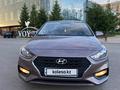 Hyundai Accent 2020 годаүшін7 100 000 тг. в Караганда