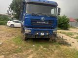Shacman (Shaanxi)  SX3316 2015 годаүшін11 800 000 тг. в Алматы