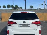 Kia Sorento 2013 года за 6 750 000 тг. в Шымкент – фото 4