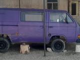 Volkswagen Transporter 1989 года за 700 000 тг. в Алматы – фото 5