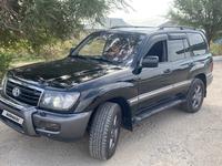 Toyota Land Cruiser 2005 годаfor10 500 000 тг. в Алматы