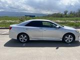 Toyota Camry 2014 года за 9 500 000 тг. в Алматы – фото 4