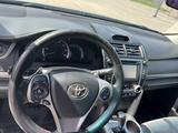 Toyota Camry 2014 годаүшін9 000 000 тг. в Алматы – фото 5