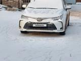 Toyota Corolla 2023 года за 11 000 000 тг. в Кульсары