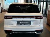 Geely Monjaro Premium 2024 годаүшін16 990 000 тг. в Астана – фото 5