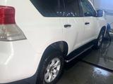 Toyota Land Cruiser Prado 2011 года за 10 000 000 тг. в Есик – фото 4