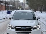 Subaru Forester 2018 годаfor9 400 000 тг. в Астана