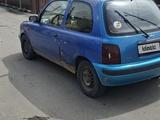 Nissan Micra 1995 годаүшін800 000 тг. в Алматы – фото 2
