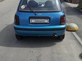 Nissan Micra 1995 годаүшін800 000 тг. в Алматы – фото 3