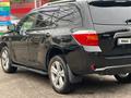 Toyota Highlander 2008 годаүшін9 500 000 тг. в Алматы – фото 3