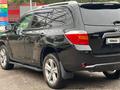 Toyota Highlander 2007 годаүшін9 500 000 тг. в Алматы – фото 4