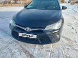 Toyota Camry 2016 годаfor10 500 000 тг. в Костанай