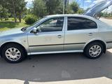 Skoda Octavia 2010 годаүшін2 000 000 тг. в Астана