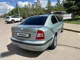 Skoda Octavia 2010 годаүшін2 000 000 тг. в Астана – фото 2