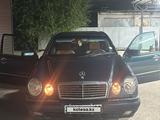 Mercedes-Benz E 280 1997 года за 2 000 000 тг. в Сатпаев